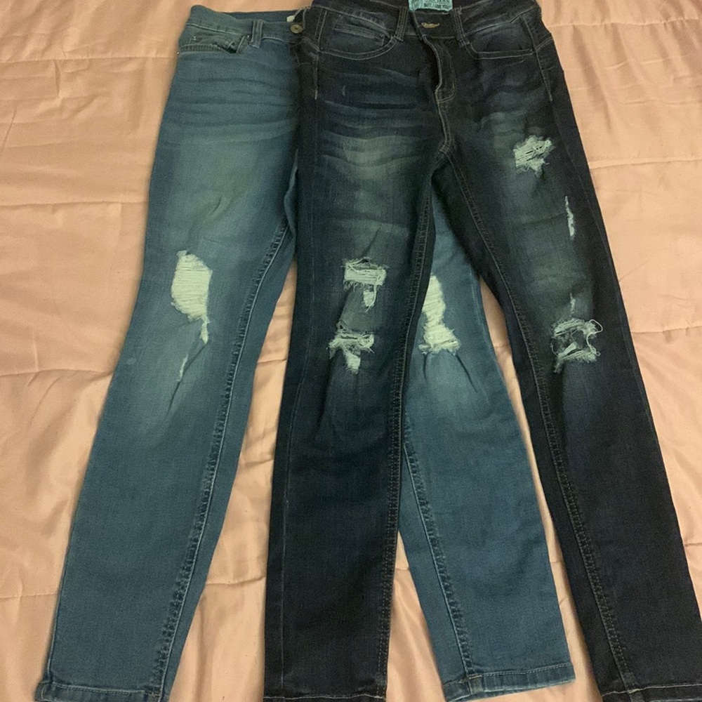 Women’s Jeans